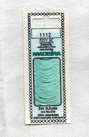 Madeira Silk Nr. 1112
